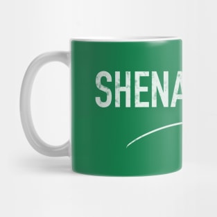 Shenanigans Mug